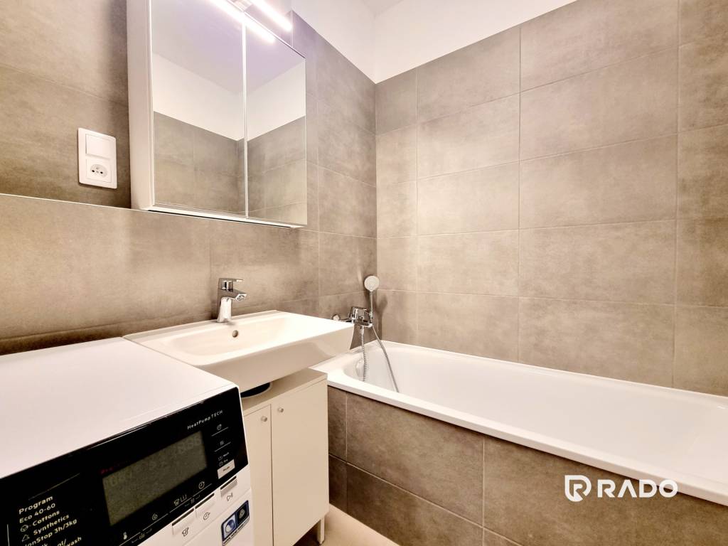 RADO | Posledný investičný krásny 3-izbový byt | 76 m² | RÍN - 18