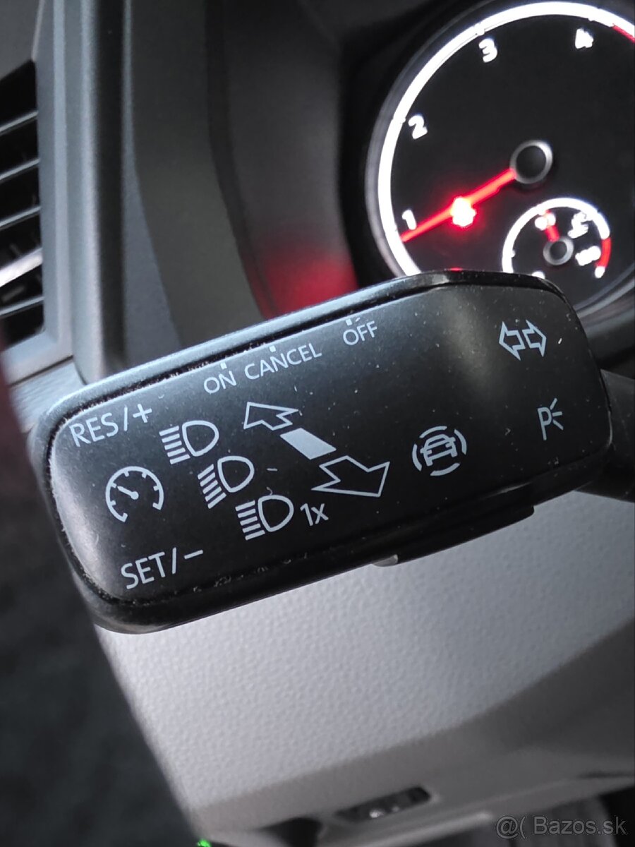 Volkswagen Transporter T6.1 2.0 TDI 110 kW 2021 odpočet DPH - 18