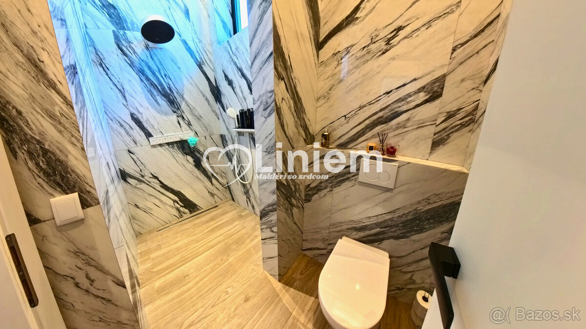 Luxusná vila na predaj – Pod Táborom, Prešov - 18