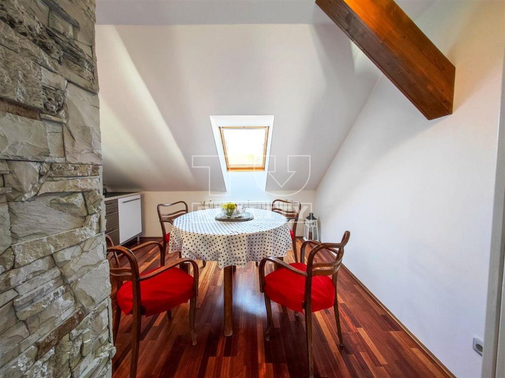 EXKLUZÍVNE iba v TUREALITY ponúkam trojpodlažný komerčný... - 18