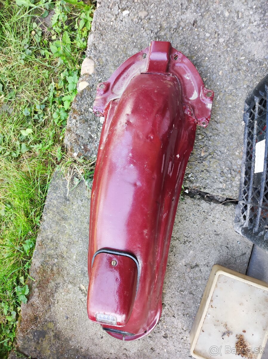 Diely Jawa pionier20.21 Jawa 353 - 18