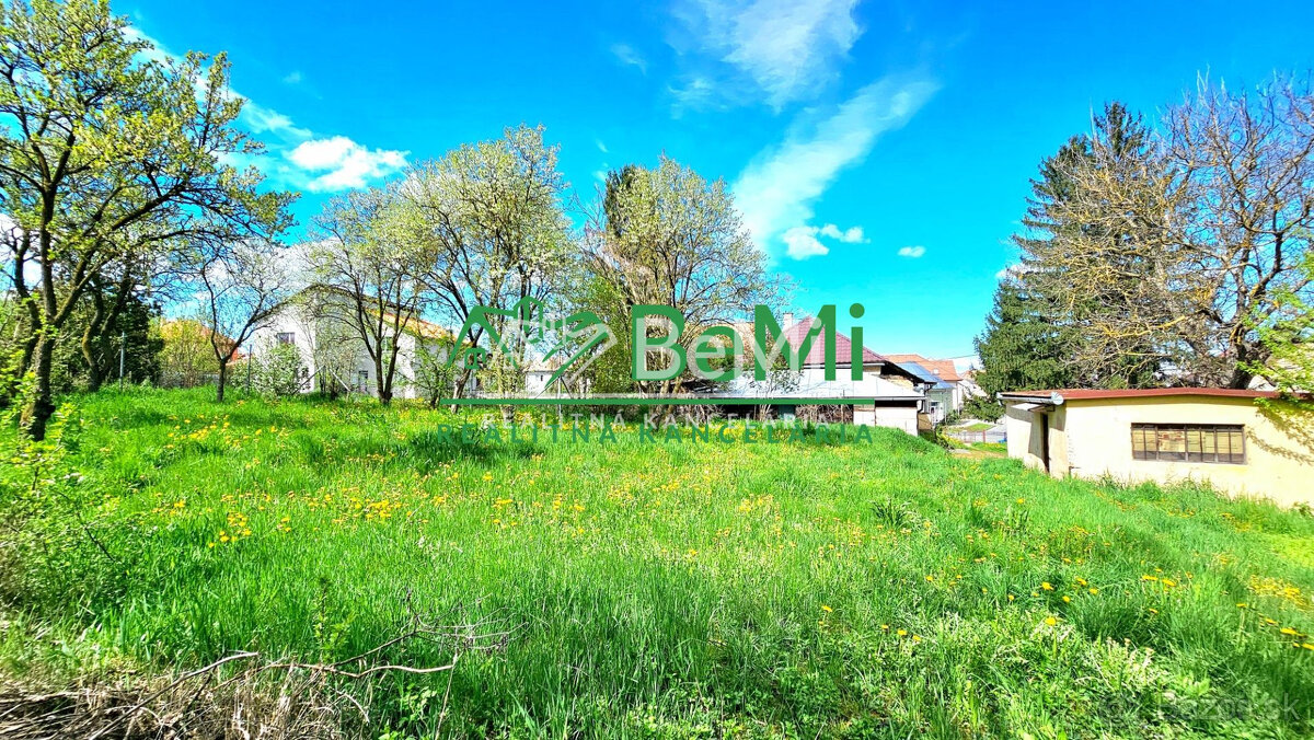 ZNÍŽENÁ CENA - RODINNÝ DOM JESENSKÉ - 18