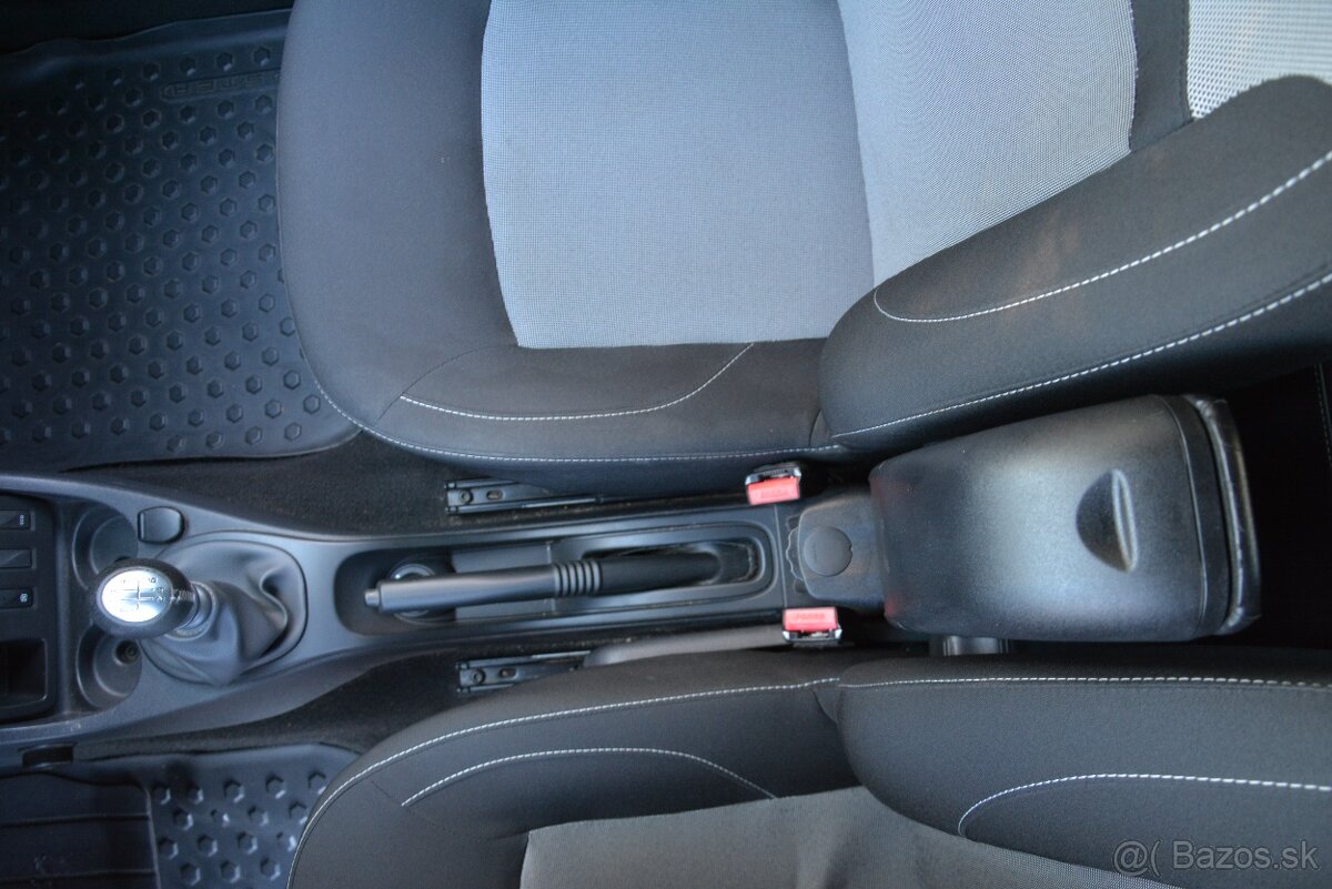 Dacia Duster 1.50 SR. voz, Servisná kniha, 2.sada Hliníkov - 18