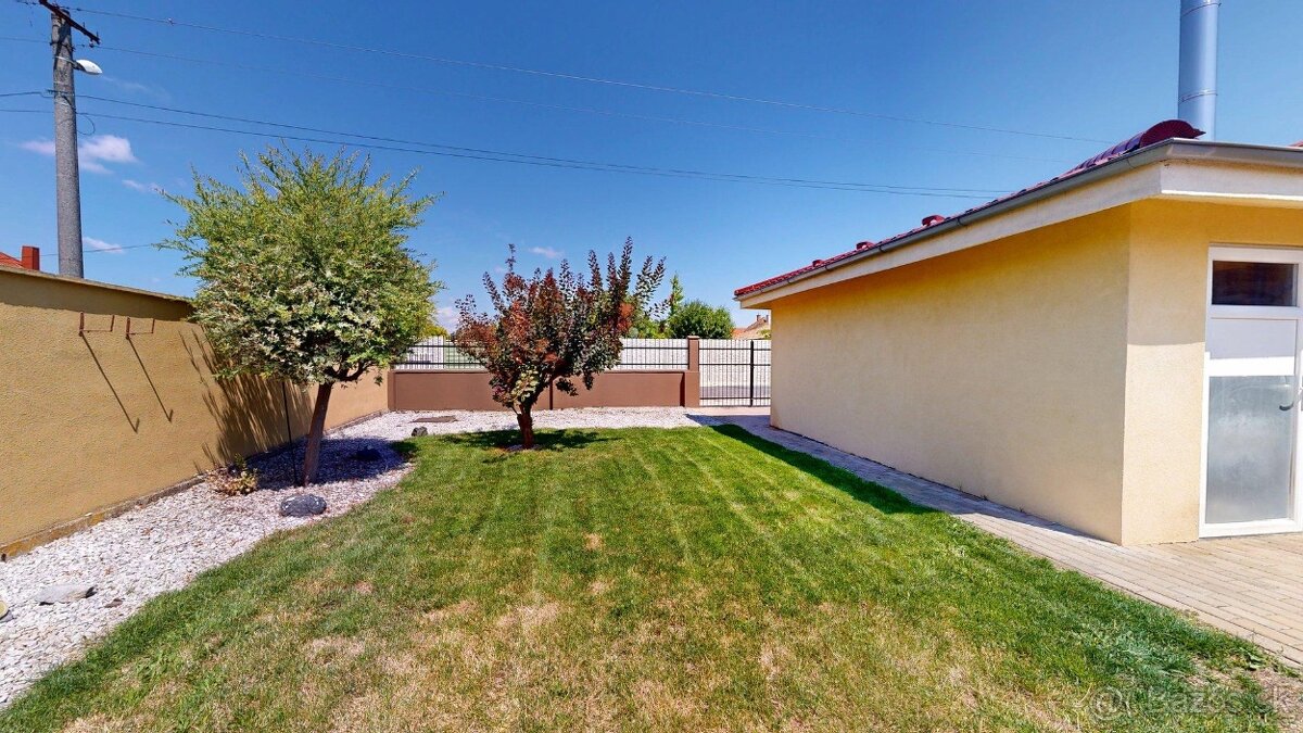 Predaj 4i RD v obci Padáň komplet zariadený - 18