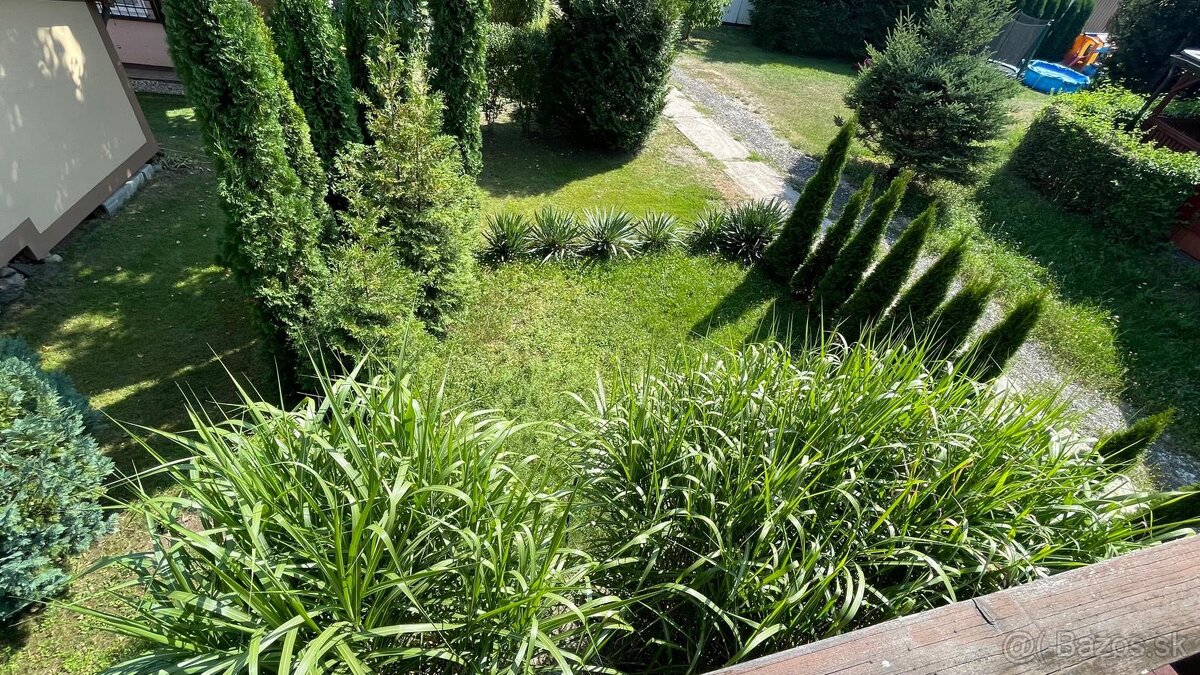 Chata Paľkov Zemplínska Šírava - 18