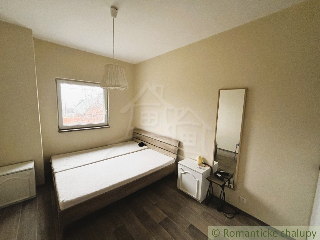 Moderná, celoročne obývateľná chata pri lese, Stupava - 18