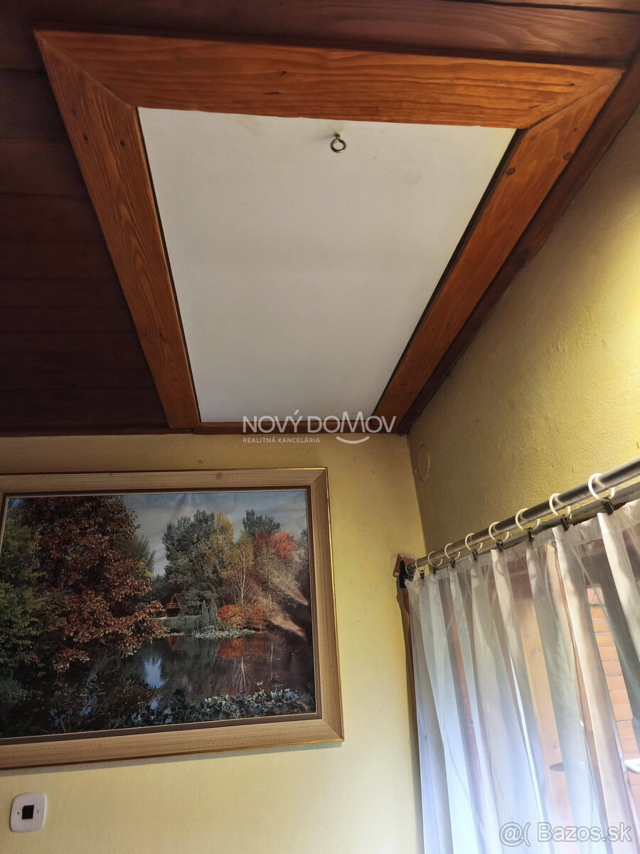 P R E D A J - 158000€/dohoda - 18