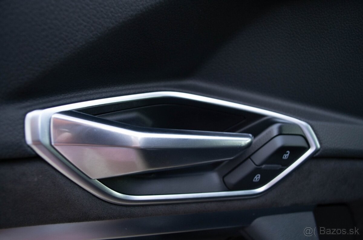 Audi E-tron 55 quattro Advanced - 18