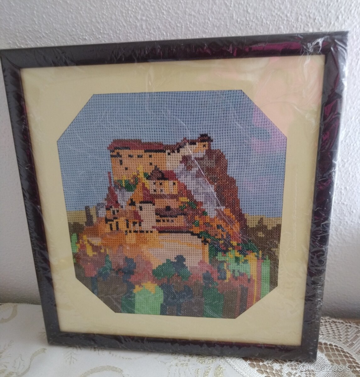 Keramika a iné - 18