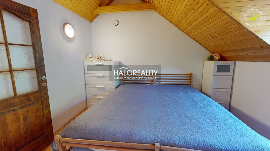 HALO reality - Predaj, rodinný dom Sklené Teplice - EXKLUZÍV - 18