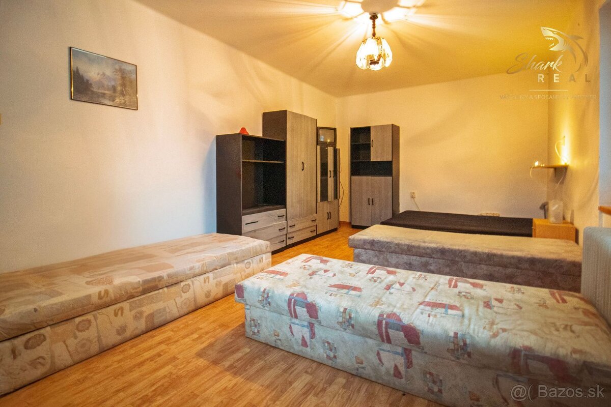 Dvojgeneračné bývanie alebo investičná príležitosť - 18