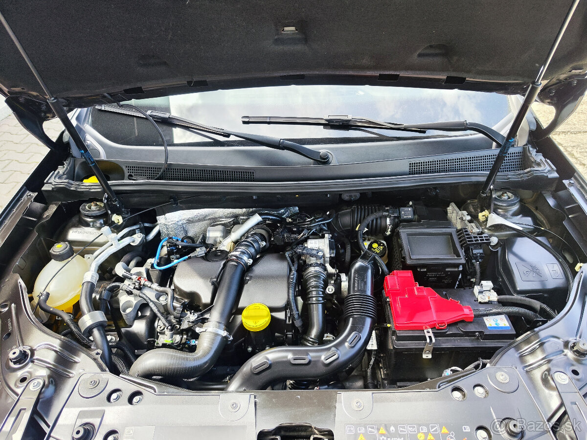 Dacia Duster 1.5 dCi 80 Prestige 4x4 - 18