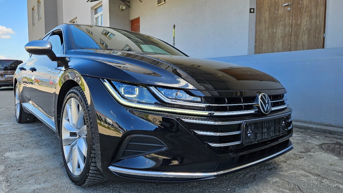 Volkswagen Arteon SB 2.0 TDI Elegance DSG - 18