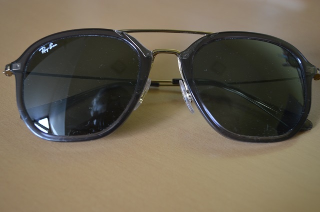 predam original okuliare RAY-BAN - 18