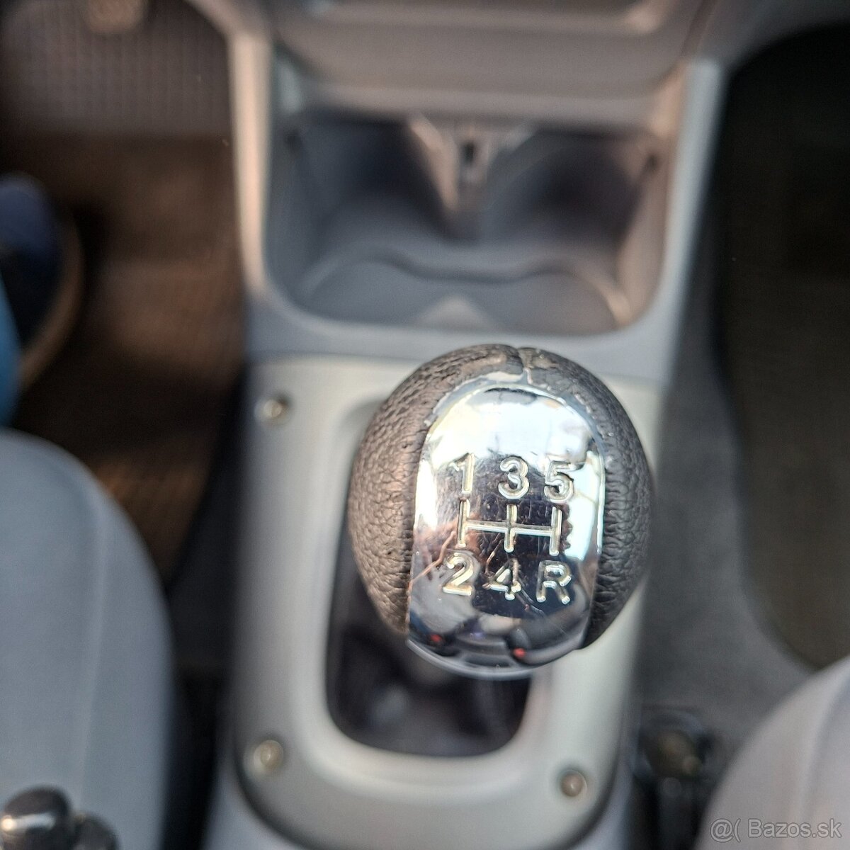 Toyota RAV4 2.0 D-4D 5D 4x4 diesel - 18