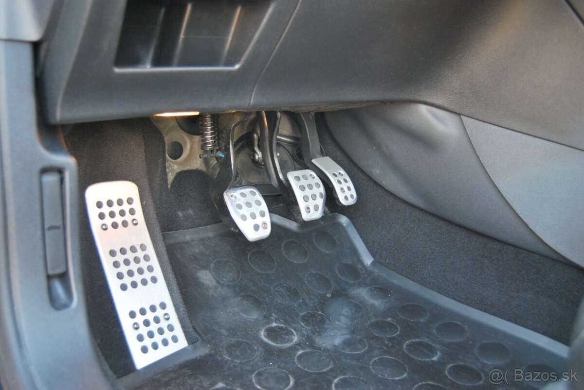 Peugeot RCZ 2.0 HDi - 18