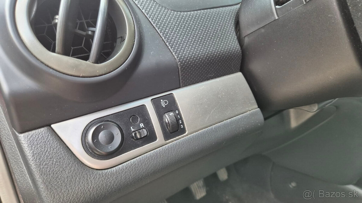chevrolet Aveo 1,4i 69kw - 18
