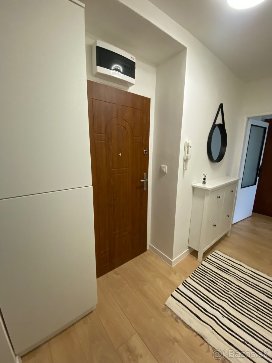 2-izbový byt na prenájom Lipany, Štúrova ul. - 18