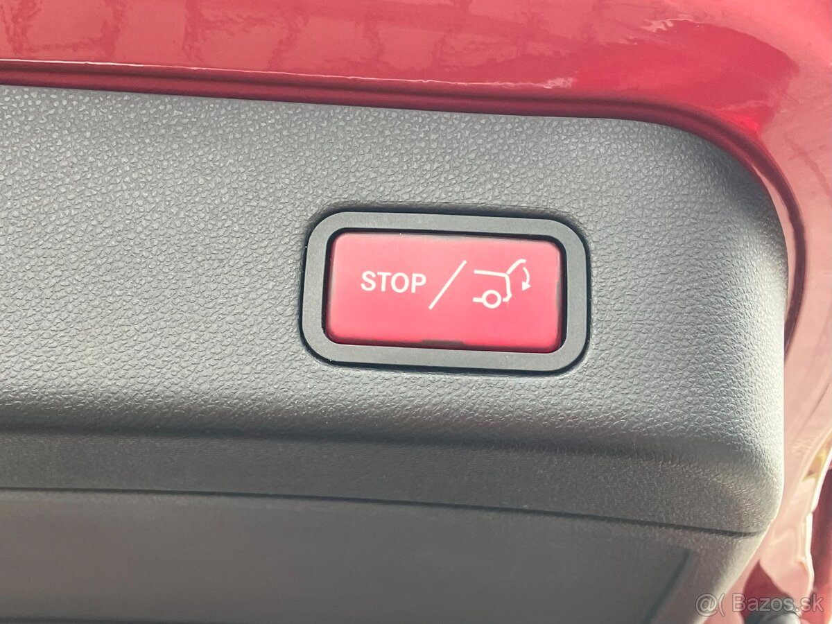 Mercedes-Benz GLE SUV 350d 190 kW 4matic A/T9 - 18