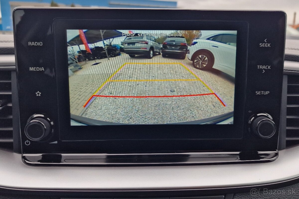 KIA CEED SW 1.5 T-GDI SILVER/MOZNY ODPOCET DPH - 18