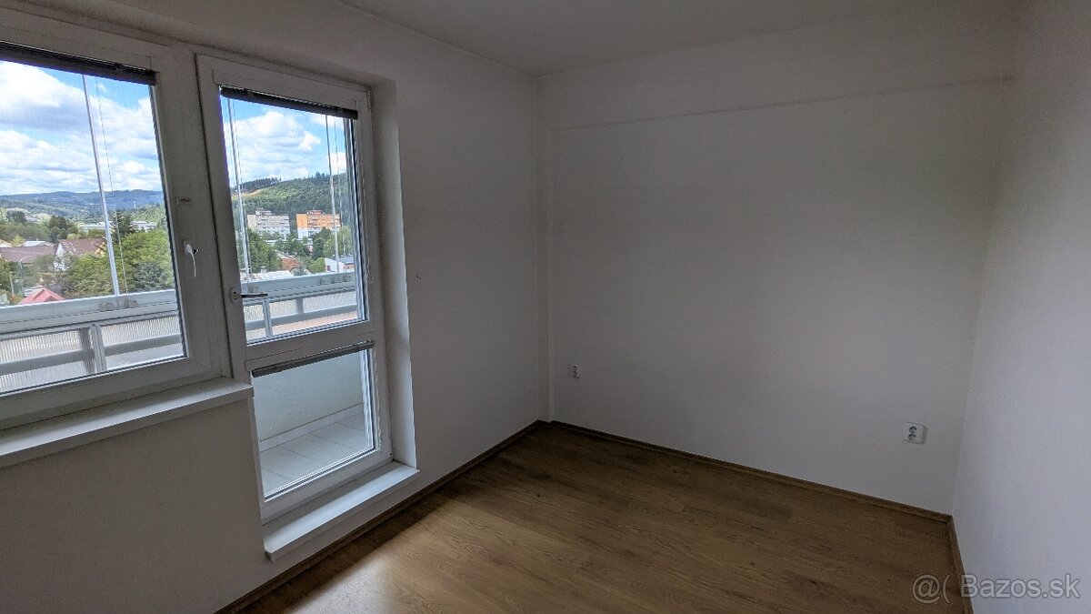 Predaj MODERNÝ 3i byt 74m², Martinkov potok, Čadca - 18