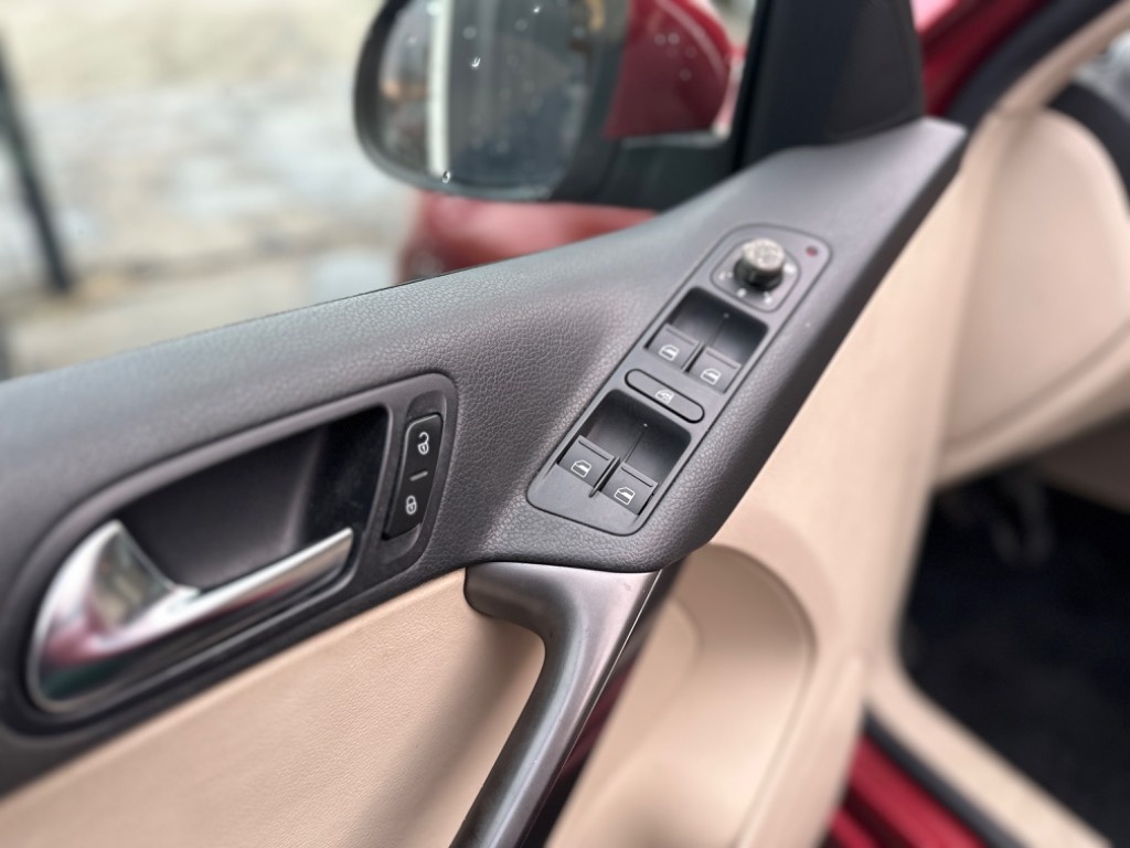 Volkswagen Tiguan 2.0 CR TDI 170k 4-Motion Sports Style - 18