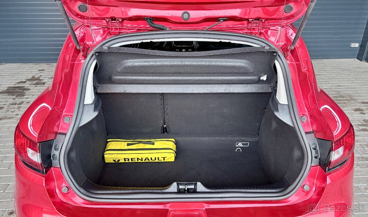 RENAULT CLIO LIMITED - 18