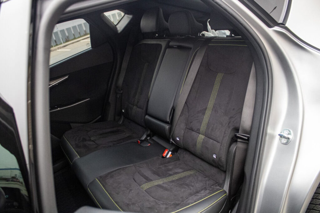 Kia EV6 77.4 kWh GT 4WD - 1. majiteľ - 18