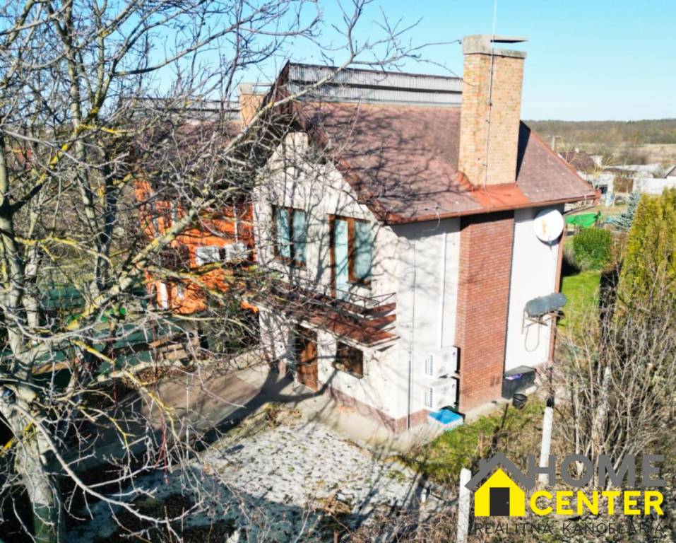 PREDAJ : CELOROČNE OBÝVATEĽNÁ CHATA, CINKÓT HEGY - MARCELOVÁ - 18