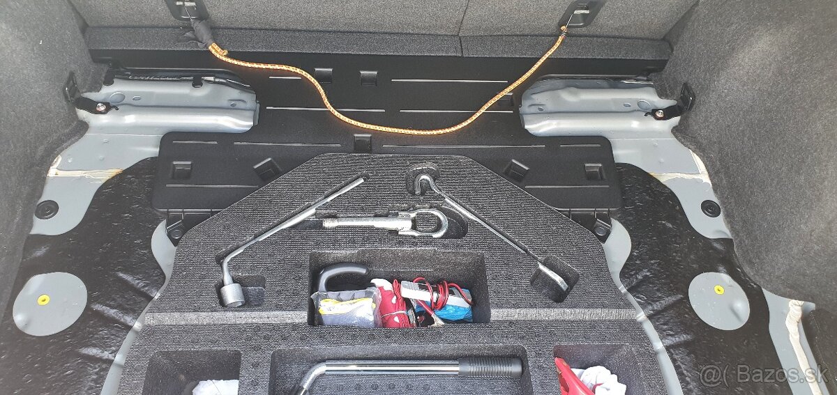 Mazdan6 gh gta plus 2,5 benzín 2,5i - 18