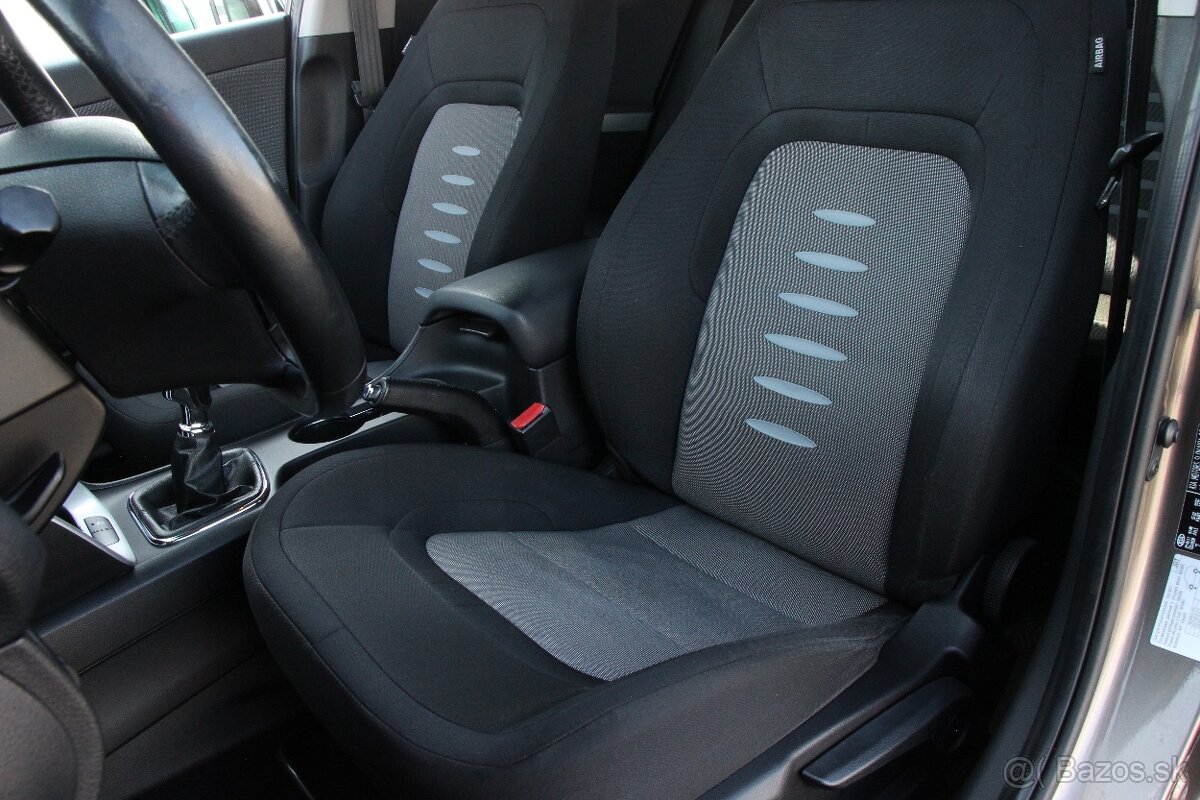 Kia Cee´d SW 1.6 CRDi už od 59€ mesačne - 18