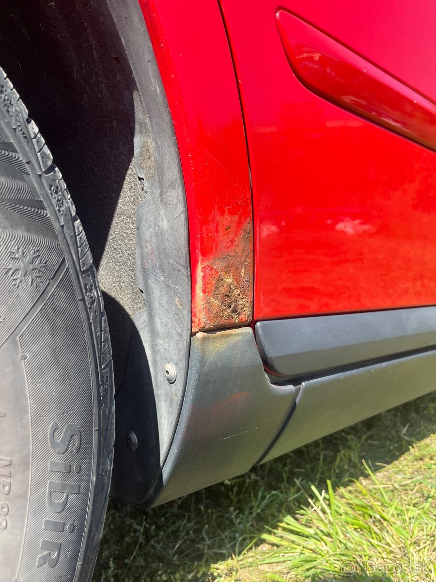 Volvo V50 1.6D nová stk/ek - 18