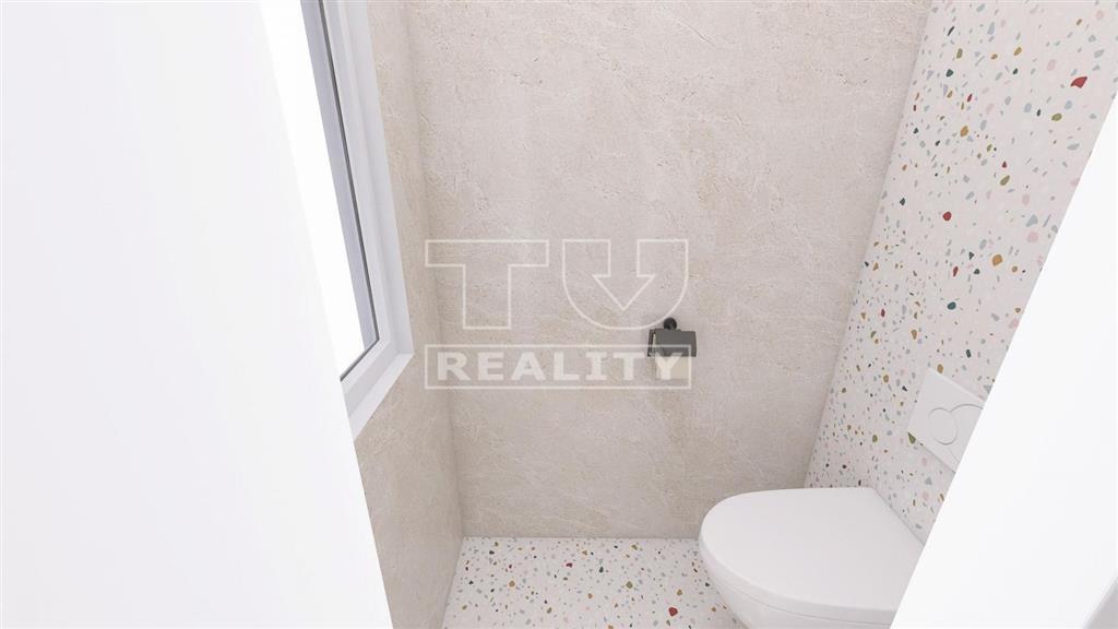 NA PREDAJ 3-IZBOVÝ BYT V ILAVE 75 M2 S PIVNICOU 99 M2. - 18