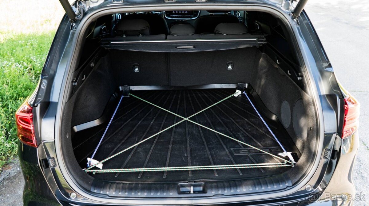 Kia Ceed SW 1.5 T-GDi GT-Line - 18