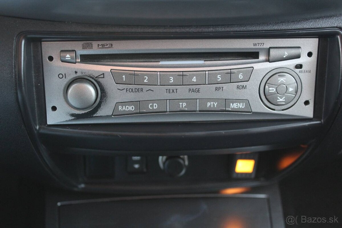 Mitsubishi L200 2.5 DI-D Double Cab Invite - 18