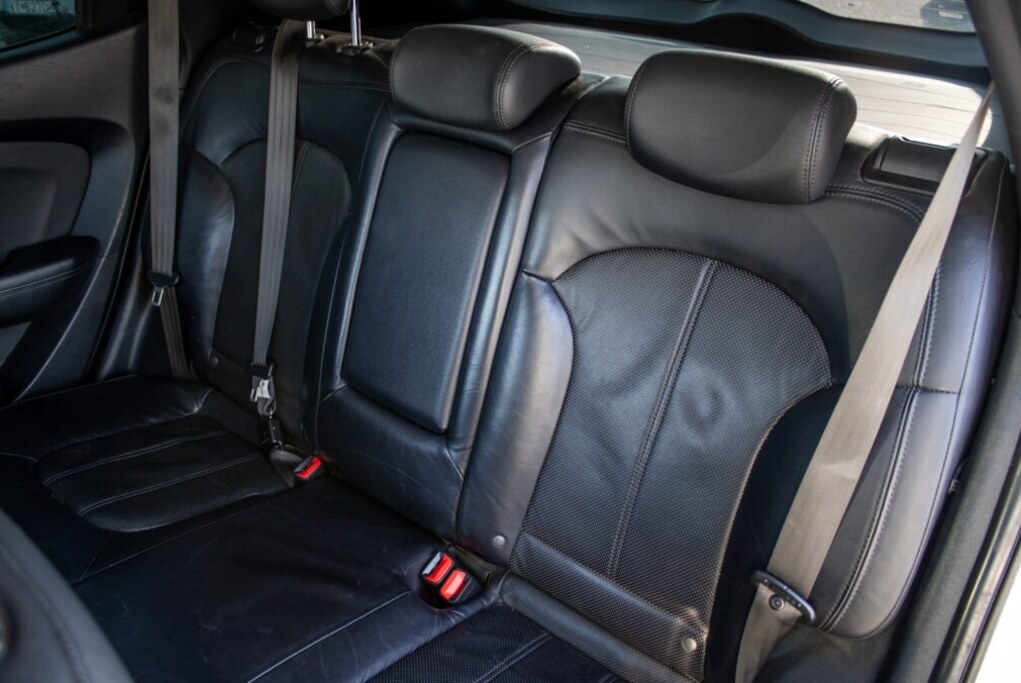 Hyundai ix35 1.7 CRDi Style - 18