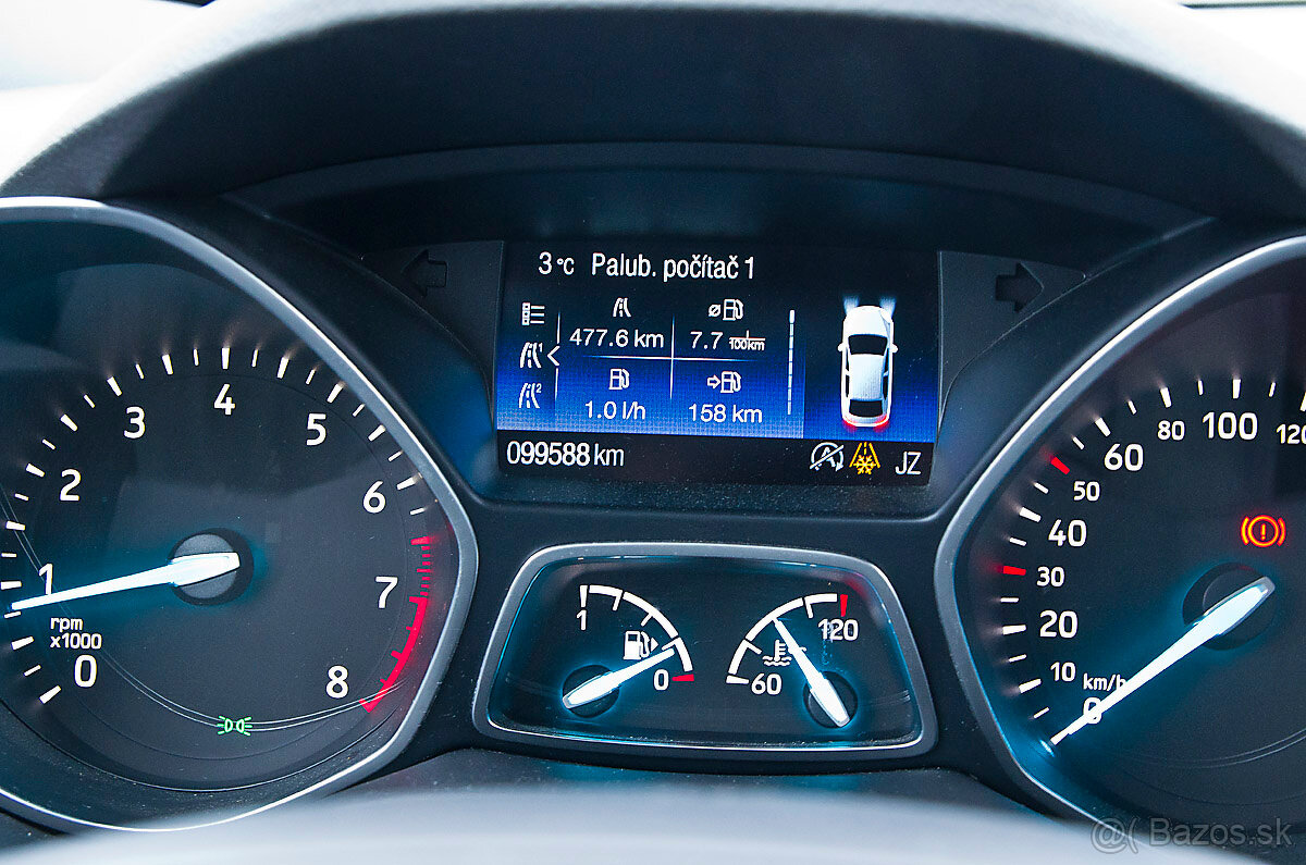 Ford Kuga Titanium 1,5 EcoBoost - 18