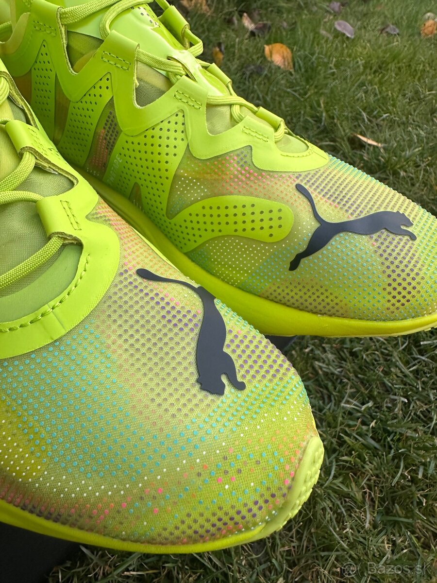 Bezecke tenisky Puma Nitro Elite PsyRush - 18