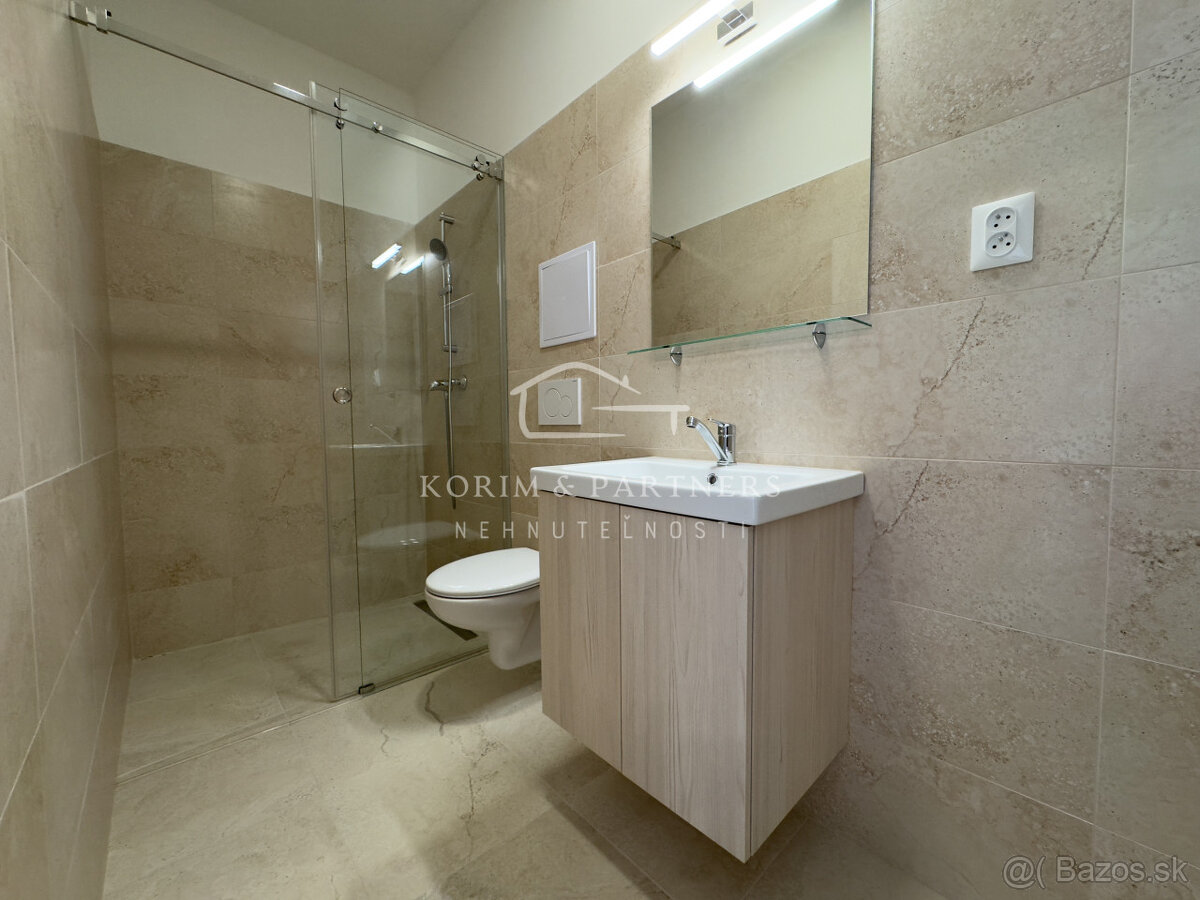 Novopostavený penzión pri Termálnych kúpeloch v Nesvadoch - 18