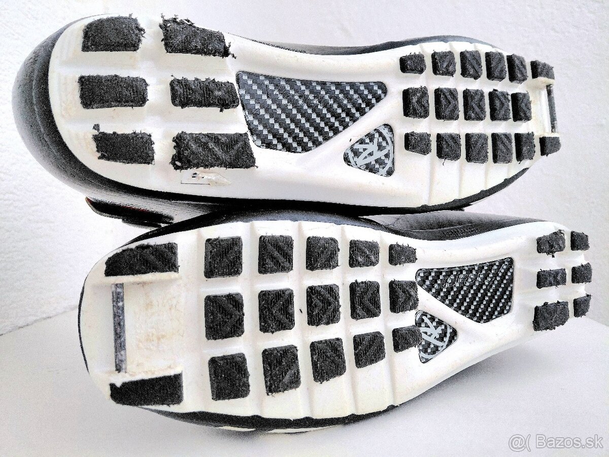 Rossignol WC X-ium Carbon Skate Premium | 44 ( 43,5 ) "10" - 18