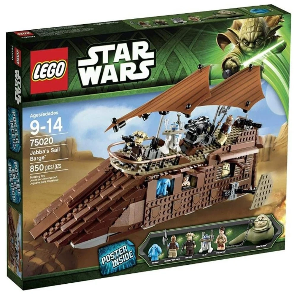 LEGO na predaj, stále v kartonovej krabici - 18