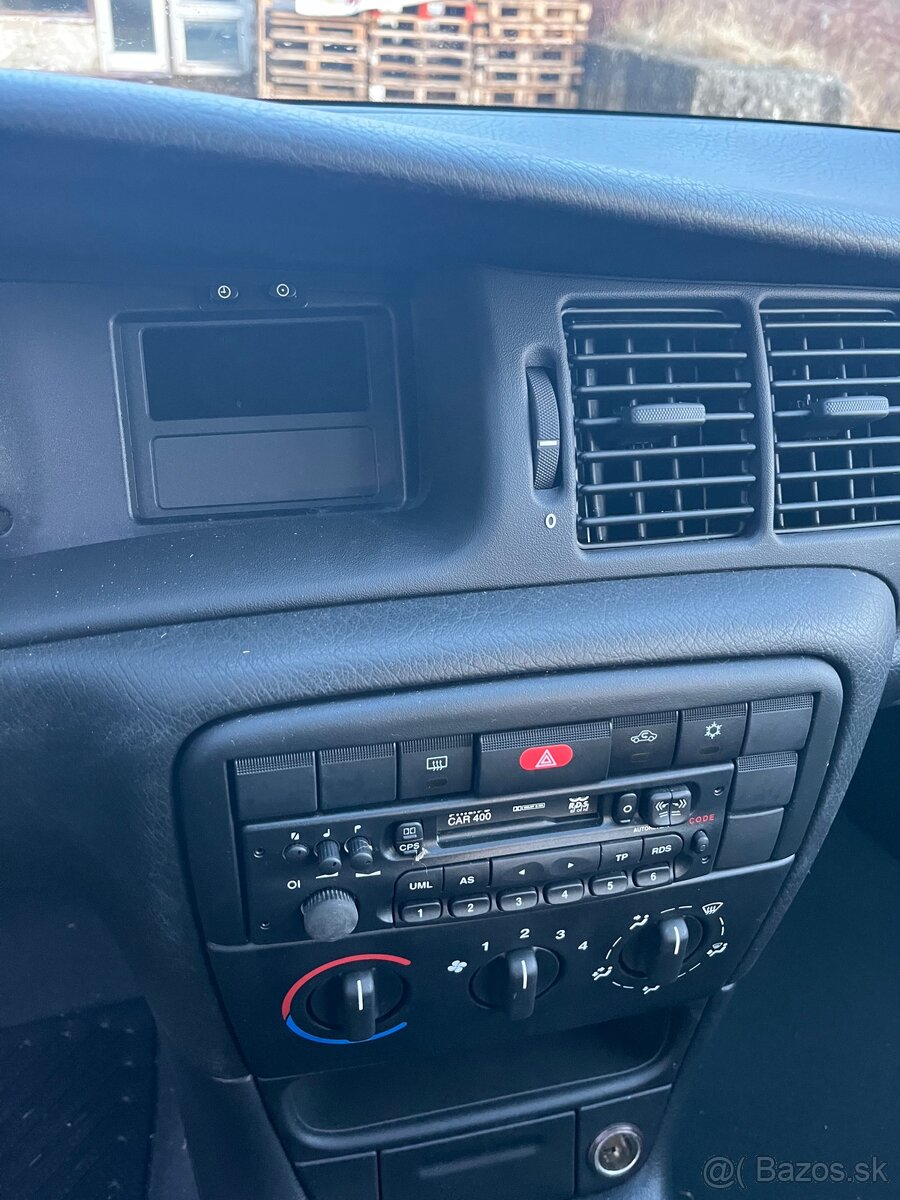 Opel Vectra DTI 16 V AKO NOVE - 18