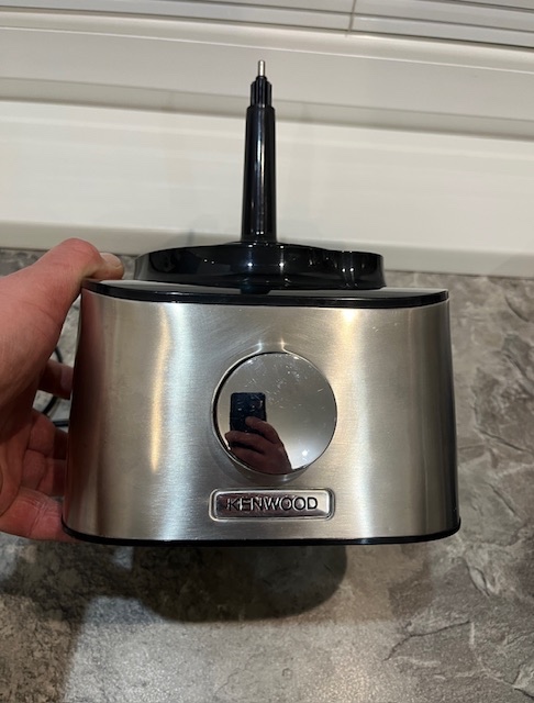 Kuchynský robot Kenwood Multipro Compact FDM30 - 18