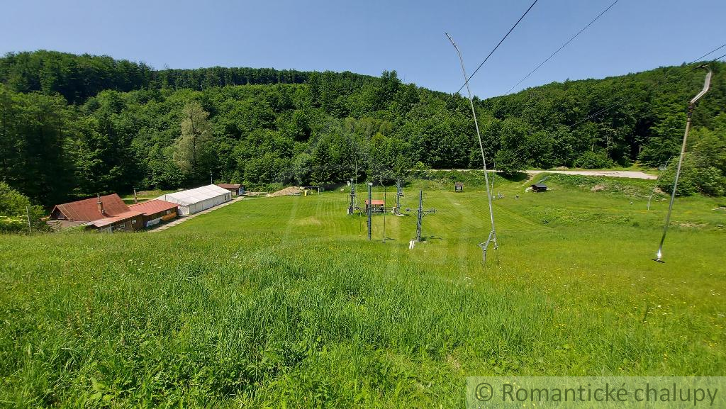 Lyžiarske stredisko Skiland Stará Myjava, okr. Myjava na p - 18