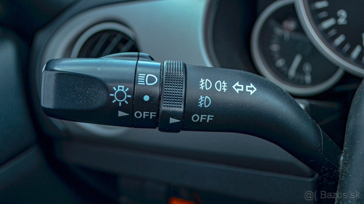 Mazda MX-5 2.0i Roadster Recaro manuál - 18