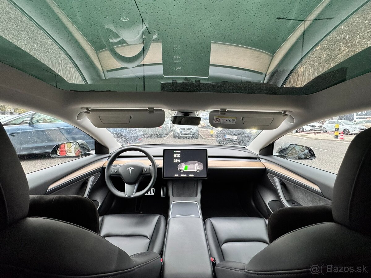 Predám Tesla Model 3 (Facelift), LFP batéria - 18