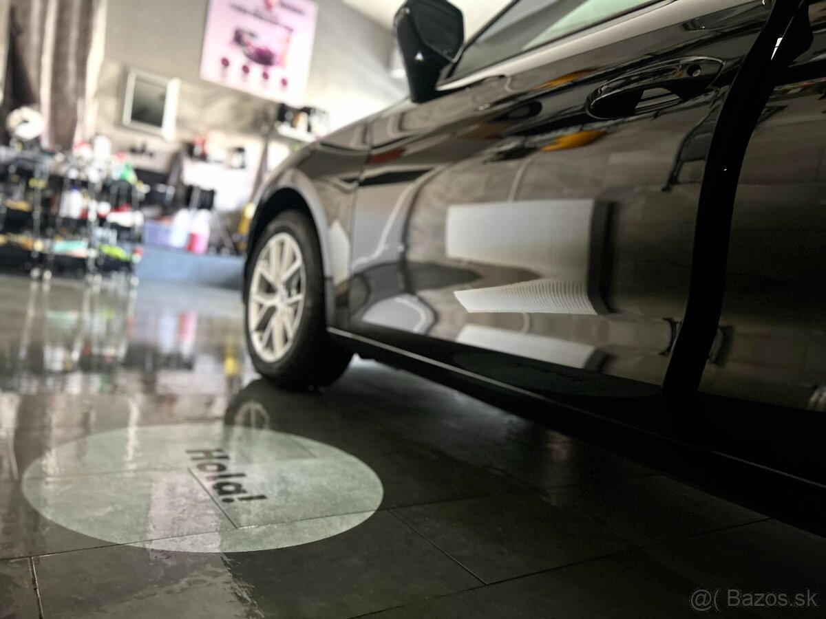 SEAT LEON, COMBI, 2.0 TDI, 110KW/150PS, 2022, 73 000 KM, DPH - 18