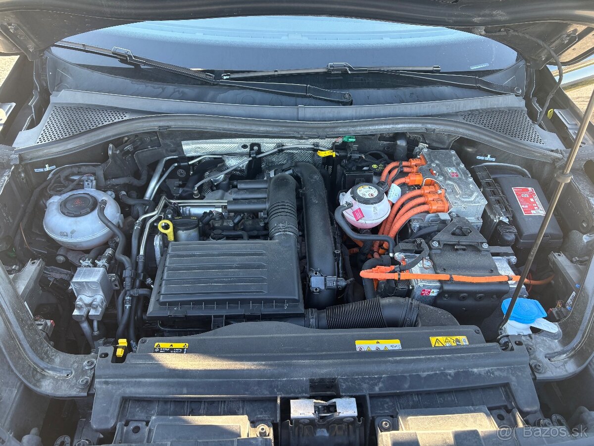 TARRACO FR 180KW E-HYBRID PLUGIN 245PS - 18