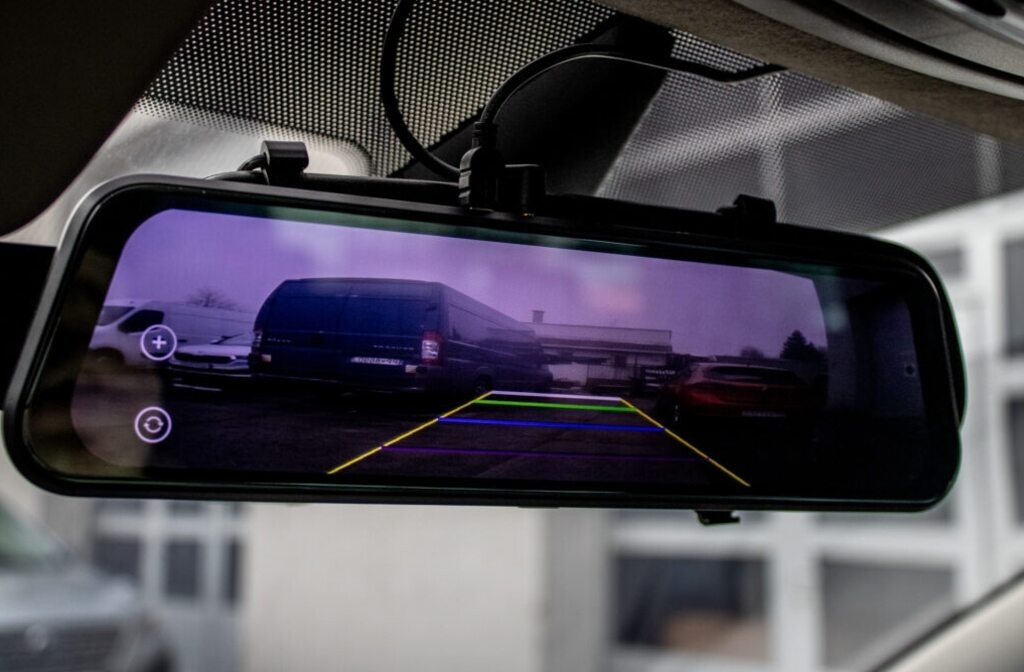 Ford Galaxy 7miestné - 18