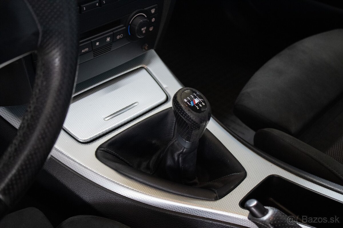 BMW 320si E90 limitovaná edícia - 18